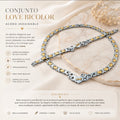 LOVE BICOLOR