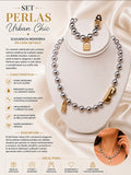 SET PERLAS